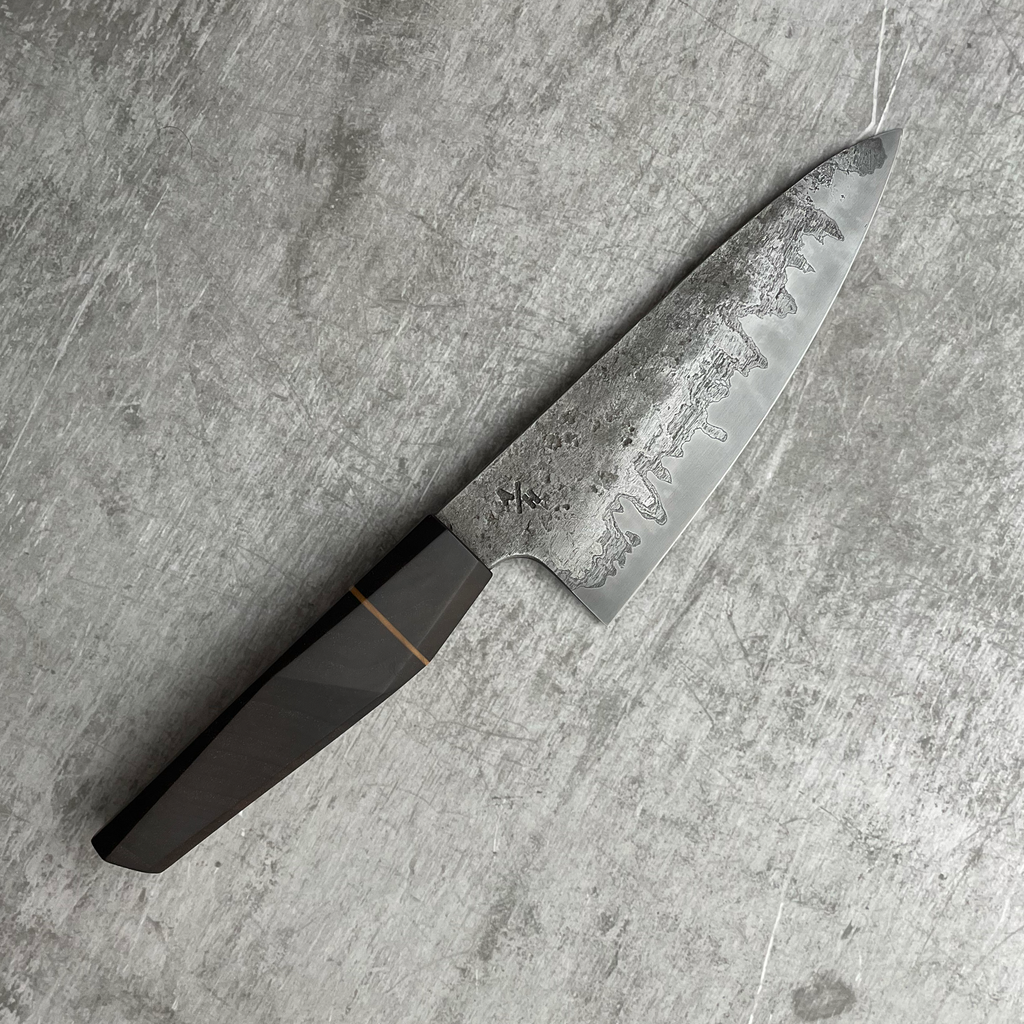 Limm Wrought Iron Knife