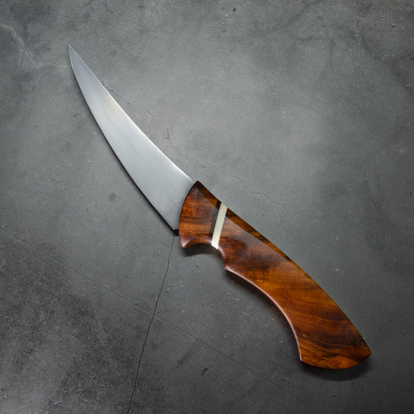 Custom Boning Knife