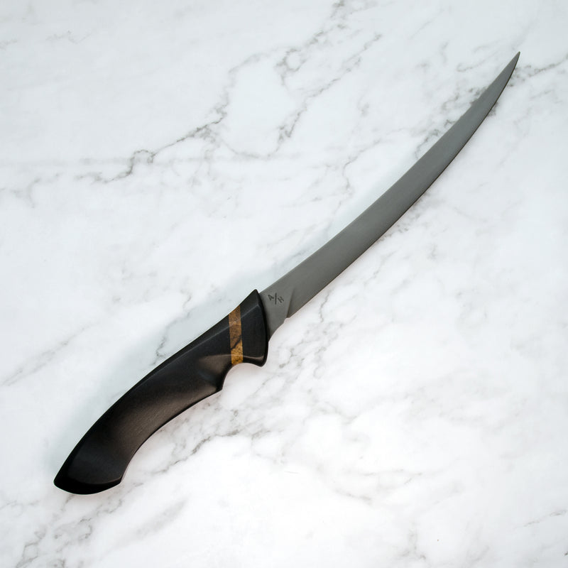 Custom Filet Knife