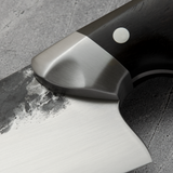 Custom 9.5" Stainless Chef knife