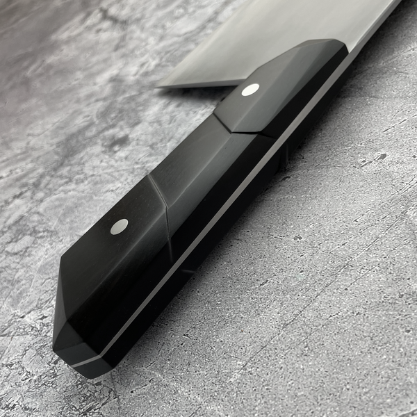 Custom Cleaver