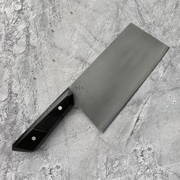 Custom Cleaver