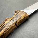 10" Custom Filet Knife