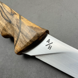 10" Custom Filet Knife