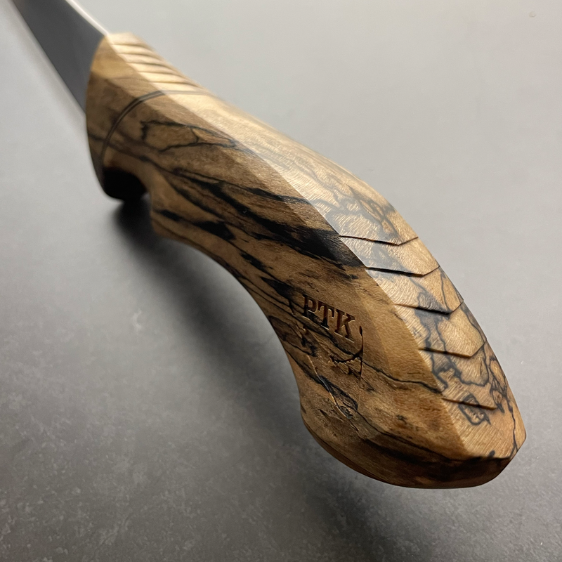 10" Custom Filet Knife