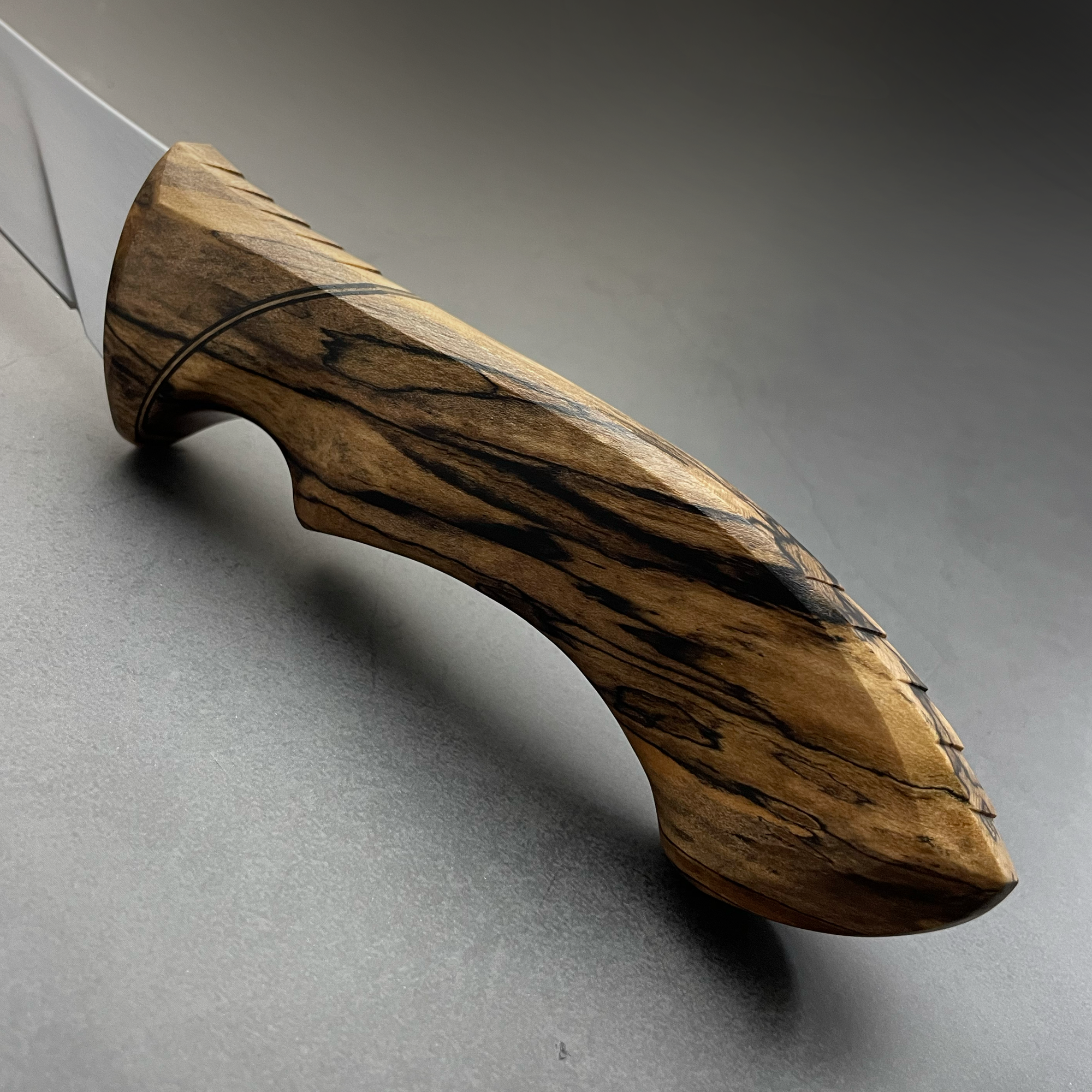 10" Custom Filet Knife