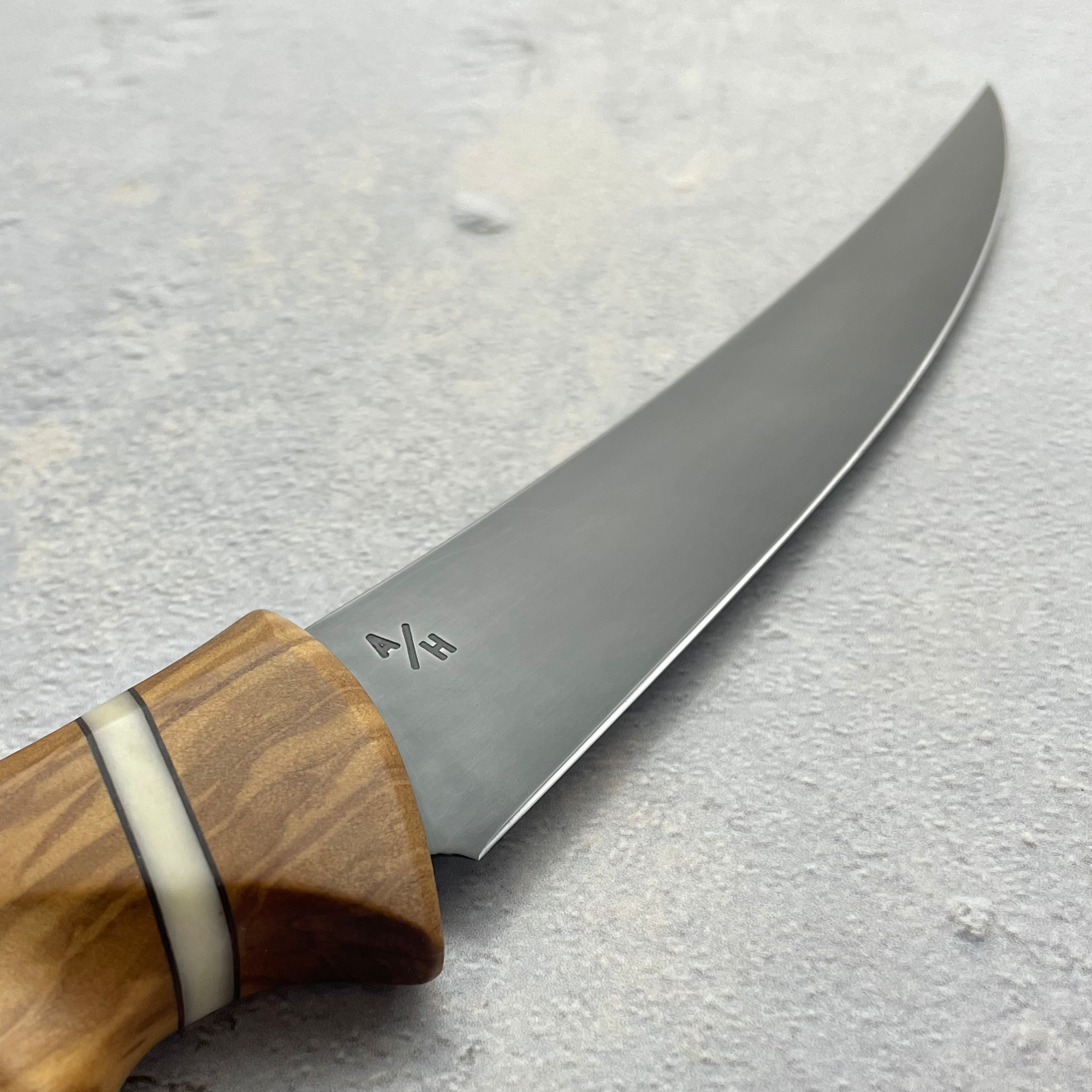 Custom Boning Knife