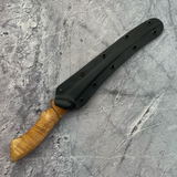 8.75" Custom Filet Knife