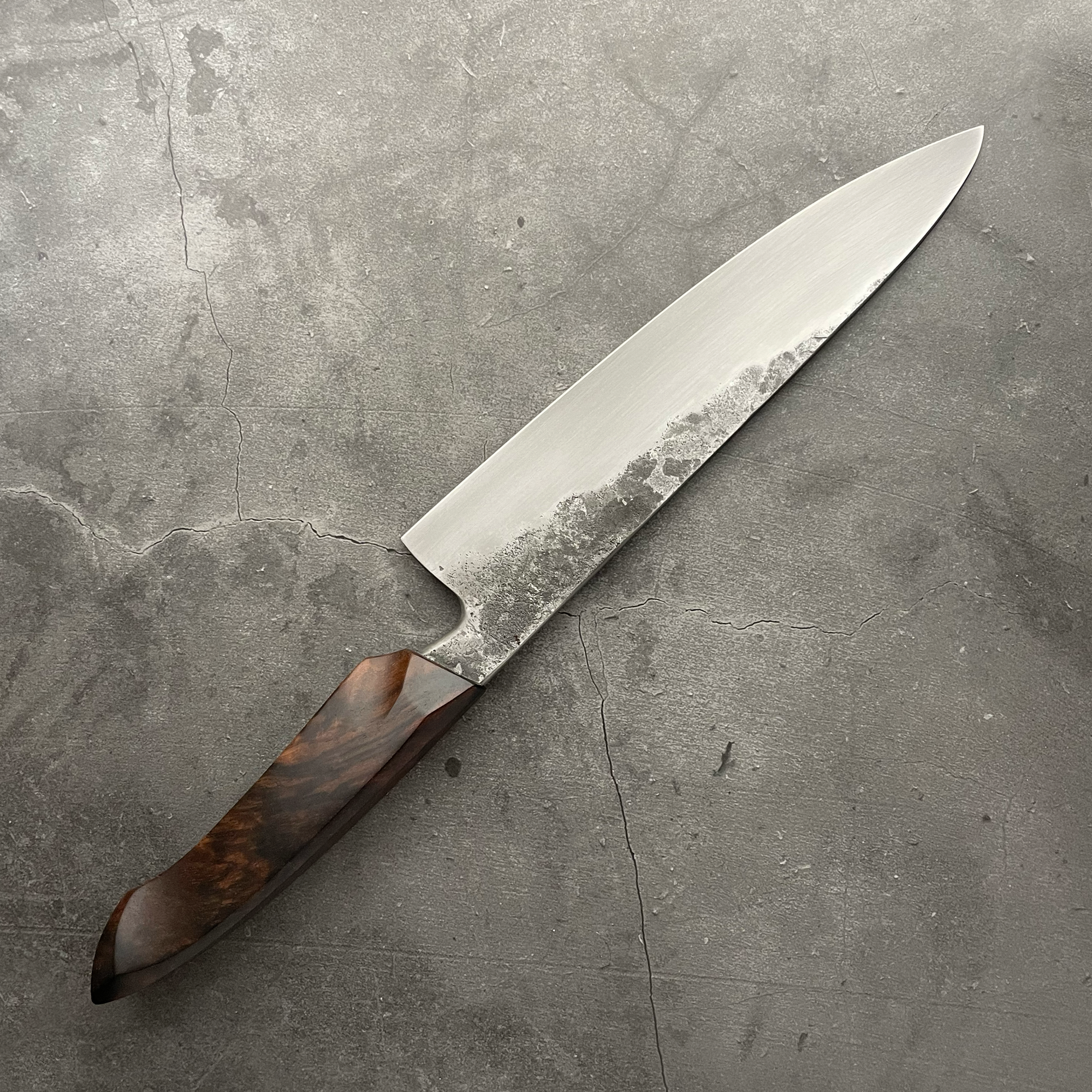 8" CHEF KNIFE