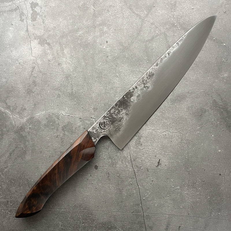 8" CHEF KNIFE