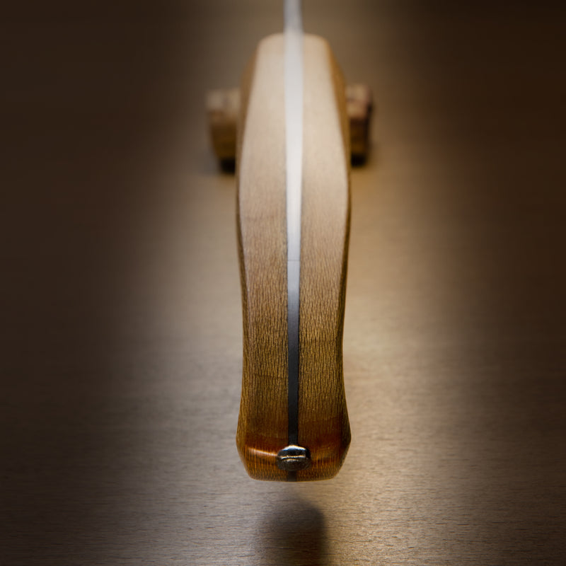 8" Custom Farm House Chef Knife